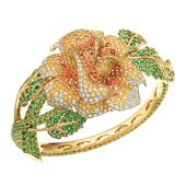 Tiffany & Co. Rose Bracelet