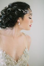 Bridal Shoot: Galia Lahav Collection - MODwedding