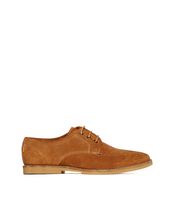 Frank Wright Chase Derby Shoes
