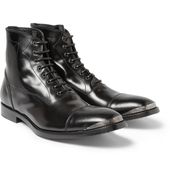 Men's Designer Boots