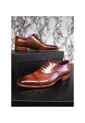 New & Vintage Men's Shoes