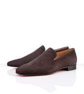 The Dandy loafer for men by Christian Louboutin