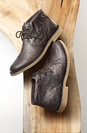 UGG® Leighton Chukka Boot (Men) | Nordstrom