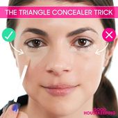 Best Undereye Concealer Tips You Need to Know | Makeup Tutorials