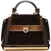 Ferragamo at Luxury & Vintage Madrid , the best online selection of Luxury Cloth...