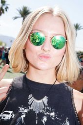 Best Hair & Makeup from Coachella Weekend 1