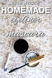 Easy Makeup Recipe Ideas For DIY Cosmetics | Makeup Tutorials