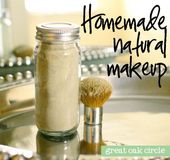 Easy Makeup Recipe Ideas For DIY Cosmetics | Makeup Tutorials