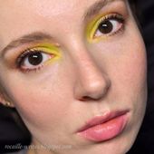 12 Colorful Eyeshadow Tutorials For Brown Eyes - Makeup Tutorials