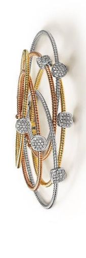 Designer Engagement Rings & Jewelry