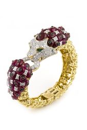 Fall 2012 Accessories Trend: Jewels in the Raw