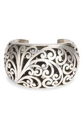 Lois Hill 'Cage' Large Cuff | Nordstrom
