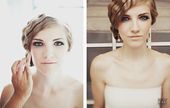Wedding Makeup Ideas | Bridal Looks