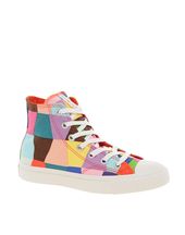 Converse Marimekko All Star Premium Multicoloured Sneakers