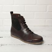 HELM Boots | Classic Boots for Men Designed in Austin, TX - Emi Brown