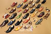 Leather shoes| 둘러만 봐도 똑똑한 쇼핑 :: GQ.COM