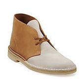 Mens Boots, Comfortable Dress & Casual Styles - Clarks® Shoes Official Site