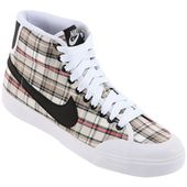Nike All Court Mid Canvas
