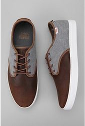 OTW BY Vans Ludlow Sneaker via Svpply  #vans #shoes