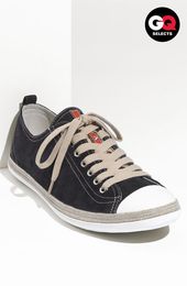 Prada Low Profile Espadrille Sneaker | Nordstrom