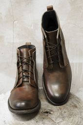 Sendra Boots Leather 10054 Evolution Tang | Essentials (men's accessories)