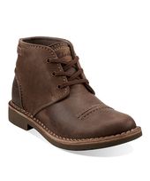 Taupe Distressed Medway Smith Boot