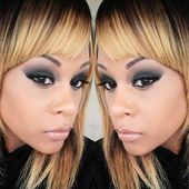 12 Colorful Eyeshadow Tutorials For Brown Eyes - Makeup Tutorials