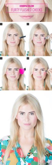 16 Graduation Makeup Tutorials You Can Wear with Confidence