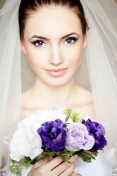 Wedding Makeup Looks Inspiration For Your Big Day! | Makeup Tutorials Guide