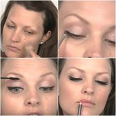 5 Must Try Easy Makeup Tutorials from Pixiwoo | Makeup Tutorials