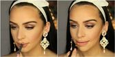 Rose Gold Makeup Tutorial Perfect For Any Season
