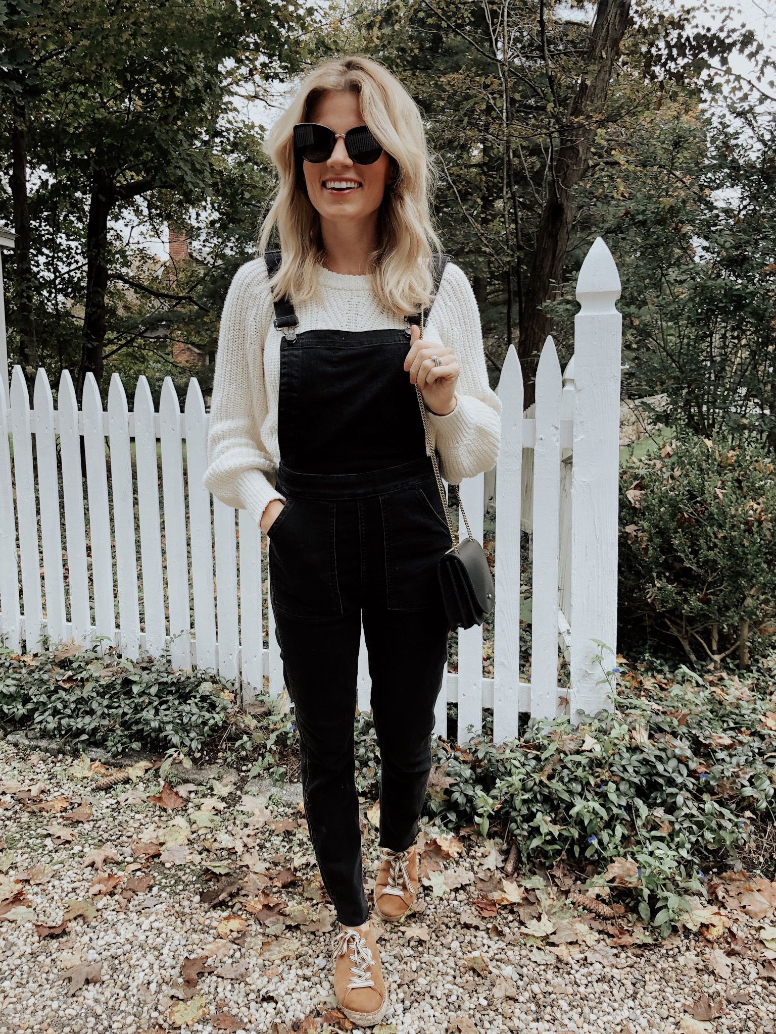 FALL CAPSULE WARDROBE | GUIDE TO YOUR MOST STYLISH FALL - Pure Joy Home