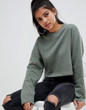 Tops for Women | T-Shirts & Going Out Tops | ASOS