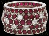 Antique & Signed Jewelry Rings - Yafa Jewelry