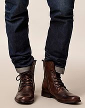 Boots - Selected Homme - men - online - NLYMAN.COM