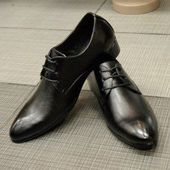 Business Men Dress Shoes