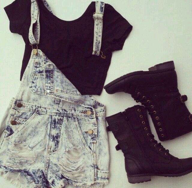 hipster tumblr outfits summer - Google Search