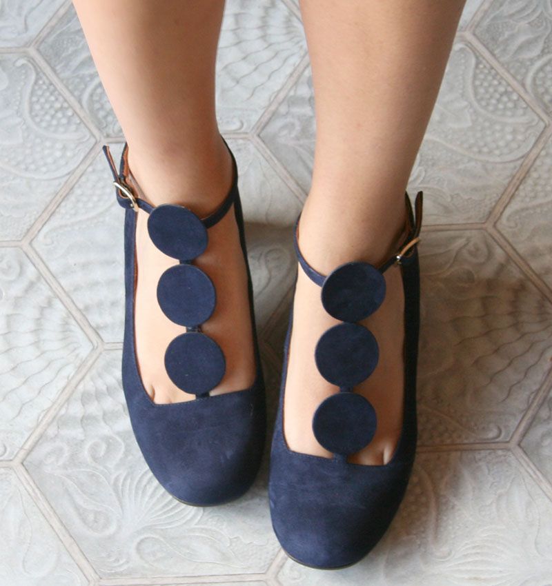 RIMA style #chiemihara #ShoesMadeInSpain
