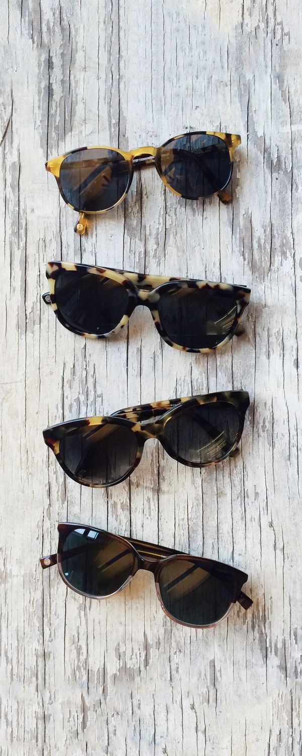 Women’s Sunglasses | Warby Parker